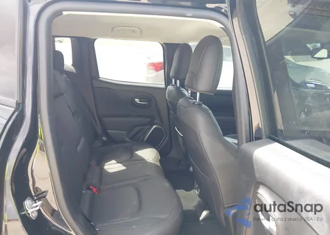 2019 Jeep Renegade Limited 4X4 z USA, uszkodzony, nr VIN ZACNJBD12KPJ95966